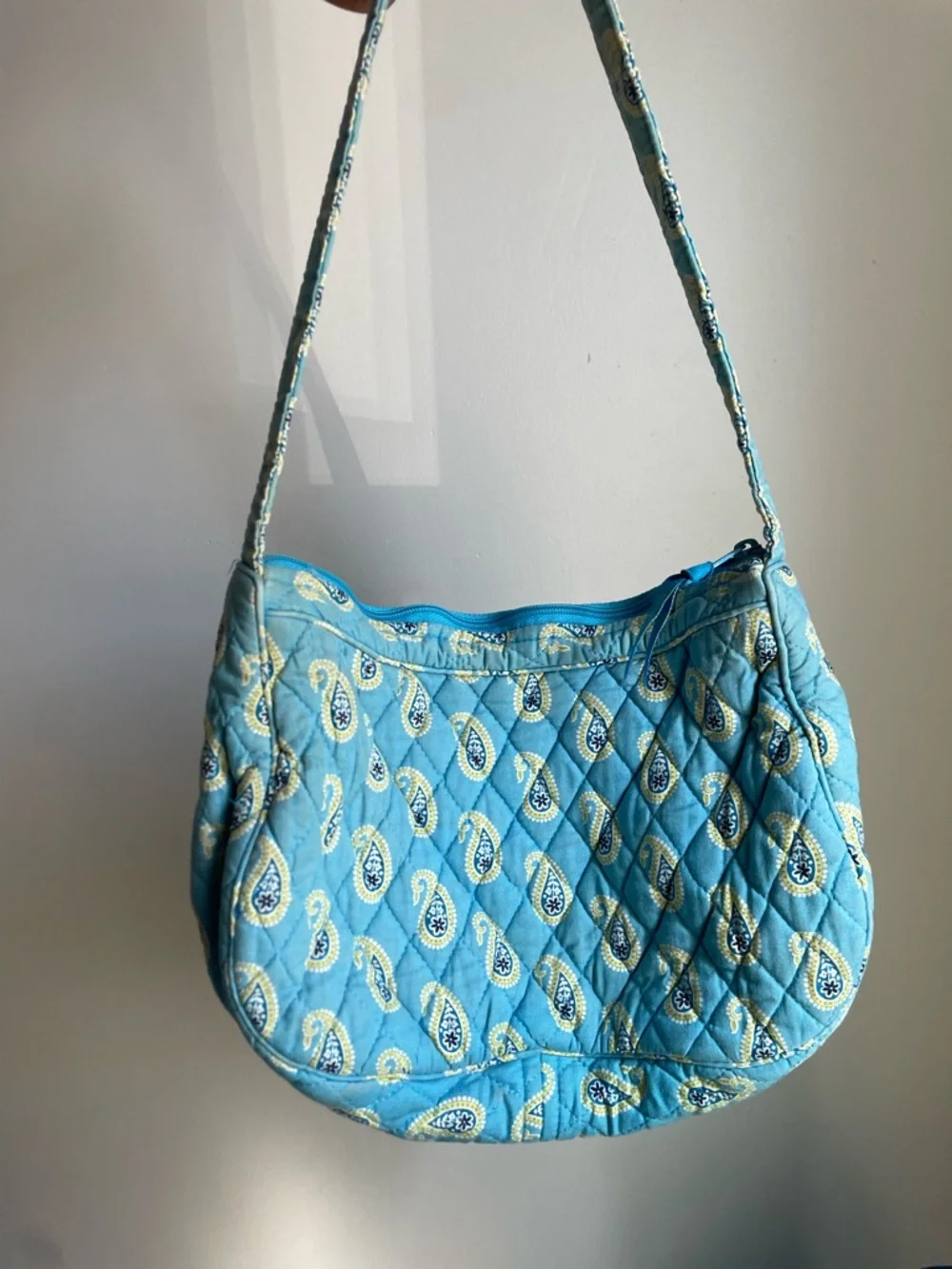 Vera Bradley Shoulder Bag - Picture 1 of 3